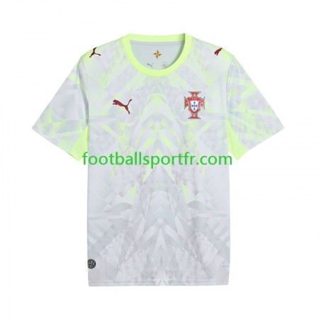 Tenue Portugal Gardien Exterieur Coupe du monde 2026 Maillot de Foot Tenue Portugal Gardien Exterieur Coupe du monde 2026 Maillot de Foot